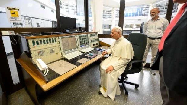 El papa León XIV urge a evitar "a toda costa" las guerras: "Muchos inocentes están muriendo"