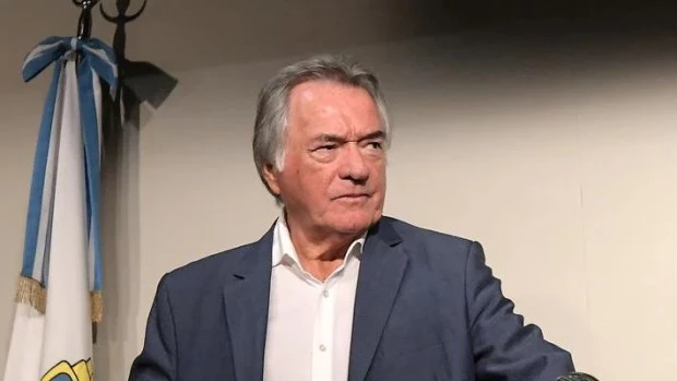 Quedó sin efecto la nulidad de las elecciones de Gastronómicos