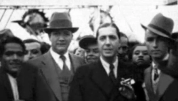 La tragedia de Medellín