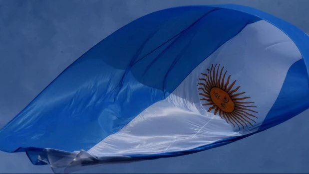 La bandera de un país católico desde el origen
