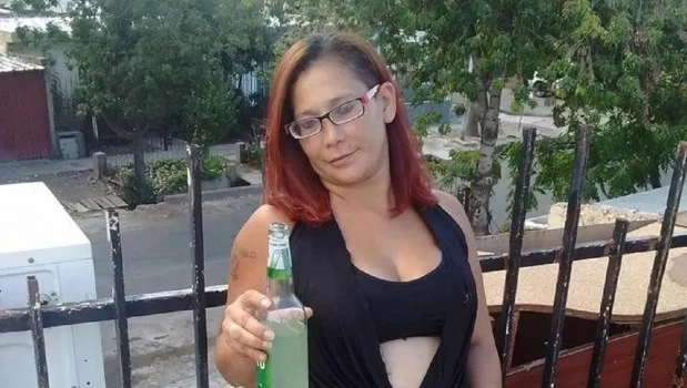 Una mujer confesó que descuartizó a su inquilino