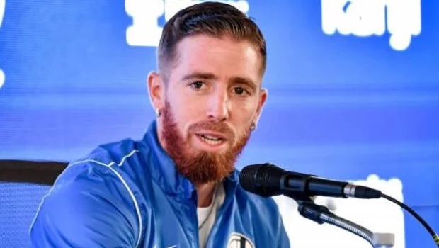 Muniain y su futuro: “Por primera vez me planteo la posibilidad de retirarme”