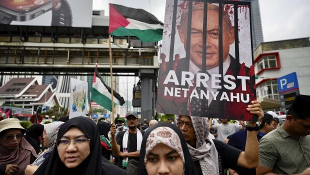 Israel e Irán cumplen una semana en guerra, mientras la diplomacia de Europa no logra avances