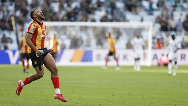 Esperance de Túnez superó 1-0 a Los Angeles FC y se llevó tres puntos claves