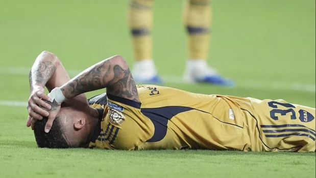 Boca perdió 2-1 con Bayern Munich y puso en riesgo su permanencia en el Mundial de Clubes