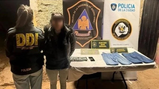 Detuvieron a una joven acusada de asesinar al economista de Palermo