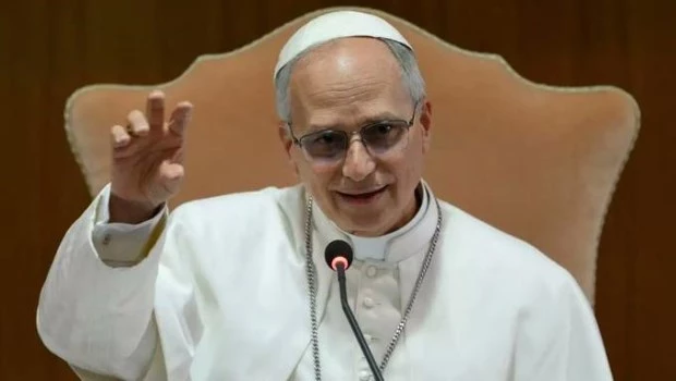 León XIV pide una "cultura de la prevención" que no tolere ninguna forma de abuso en la Iglesia