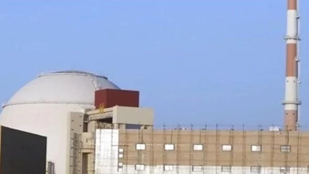 Putin anunció que Rusia sigue trabajando en el reactor nuclear iraní de Bushehr