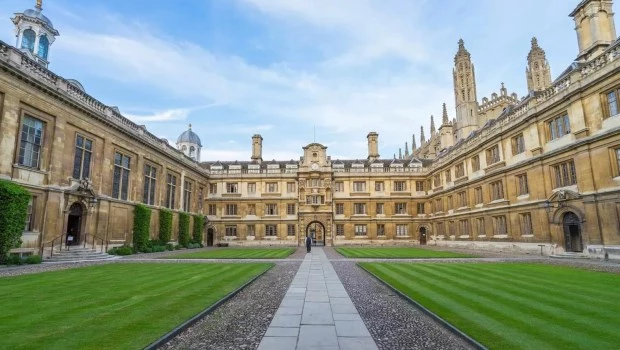 La noción clásica de universidad ha sido enterrada en los últimos decenios.