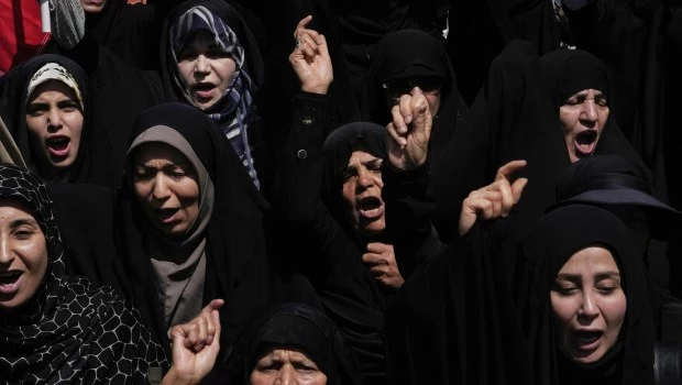 Las opciones que tiene Irán para responder al ataque de Estados Unidos