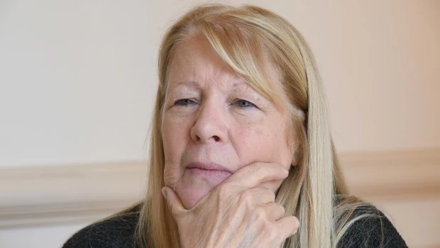 Para Stolbizer, Cristina Kirchner “está construyendo un mito desde su prisión domiciliaria”