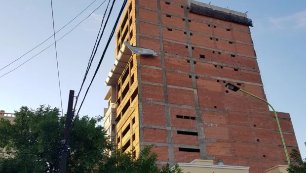 El costo de la construcción en CABA se aceleró en mayo y subió por encima de la inflación