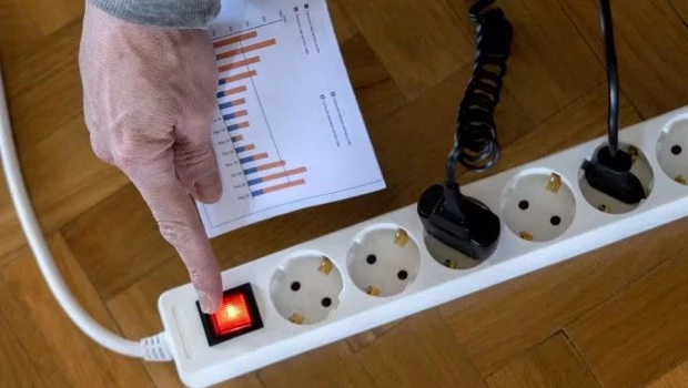 El gasto en servicios públicos de los hogares del AMBA trepa un 10,6% en junio