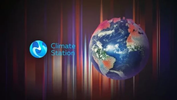 ‘Climate Station’: datos científicos en formato interactivo e inmersivo