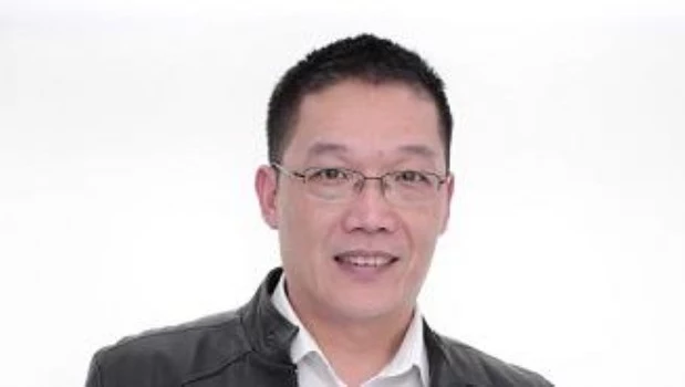 Marcelo Shen, Country Manager de Ezviz.