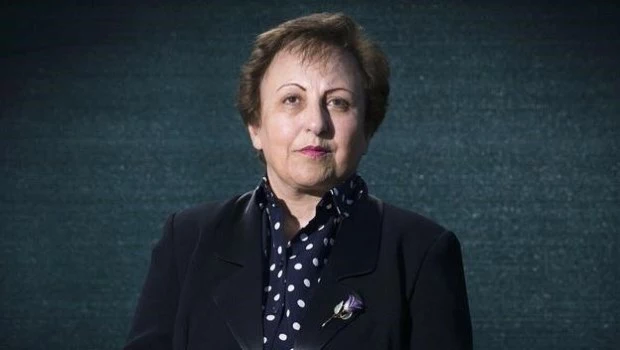 La Premio Nobel de la Paz 2003, Shirin Ebadi, estimó que se puede producir "el fin del régimen iraní"