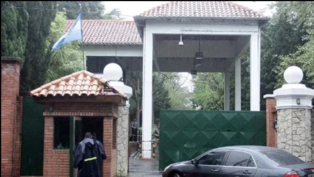 Comprobaron que era falsa la amenaza de bomba en la Quinta de Olivos