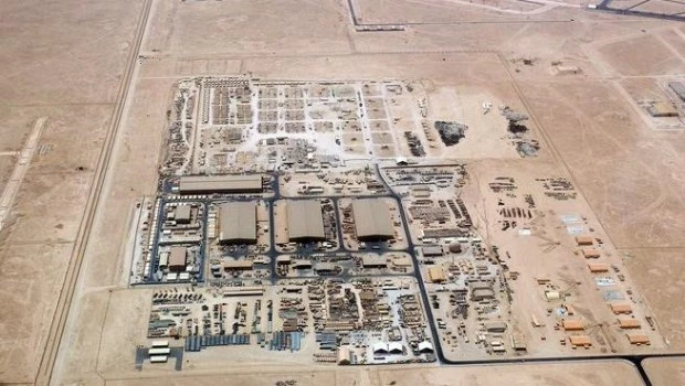 Irán lanzó un ataque con misiles contra bases de EE.UU. en Qatar e Irak