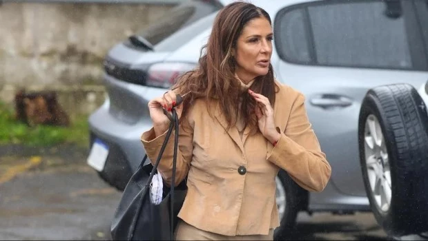 Comienza el jury de enjuiciamiento contra la jueza Julieta Makintach, recusada del caso Maradona