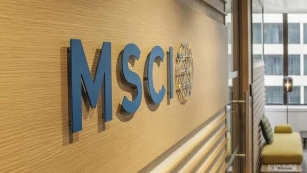 Un misil cayó sobre la Bolsa argentina