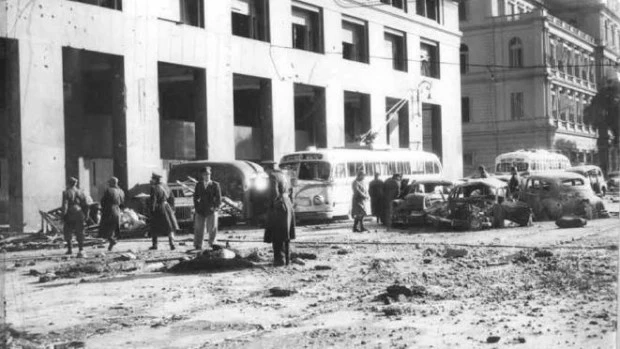 Más disparates de Horacio Verbitsky