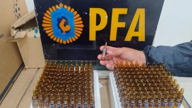 Son 48 los muertos por fentanilo contaminado 