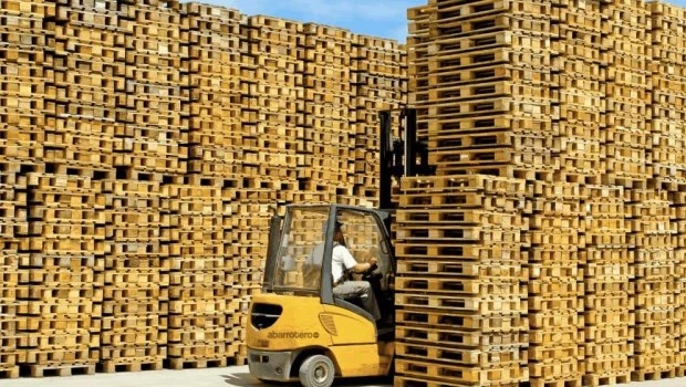 El Senasa simplificó la regulación sobre el tránsito de embalaje de madera