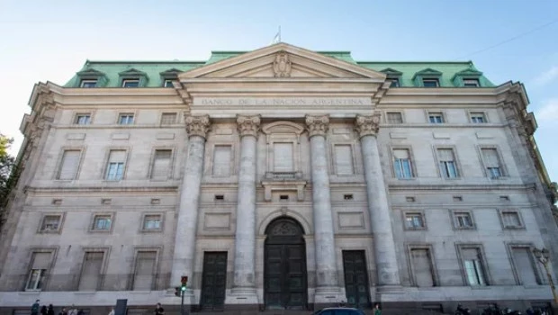 Banco Nación: anuncian el cierre de 60 sucursales en todo el país