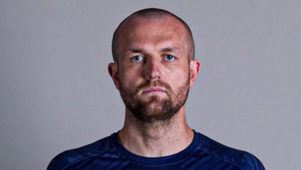 Christian Thomas Gray anotó el único gol del equipo neozelandés en el torneo.