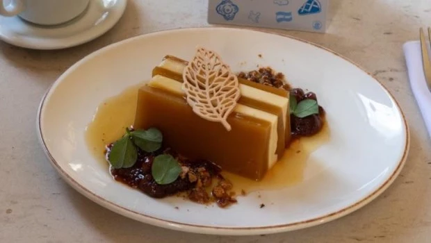 Novedades del Chef