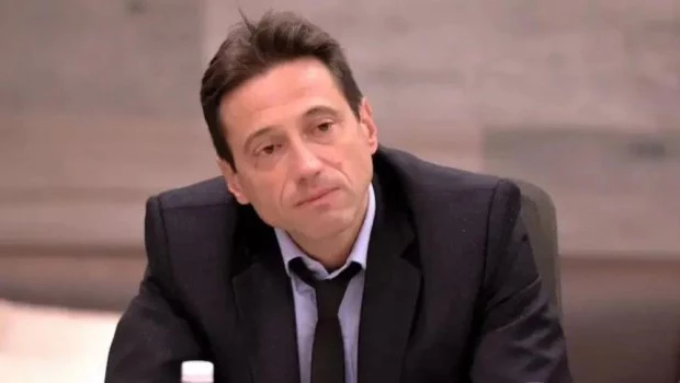 Moretti afirmó que la semana que viene vuelve a la presidencia de San Lorenzo y que la Justicia le dará la razón