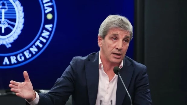 El Gobierno redujo las tasas de interés para deudas impositivas y aduaneras