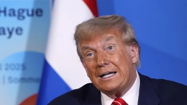 Trump aseguró que volverá a atacar a Irán si reconstruye sus instalaciones nucleares