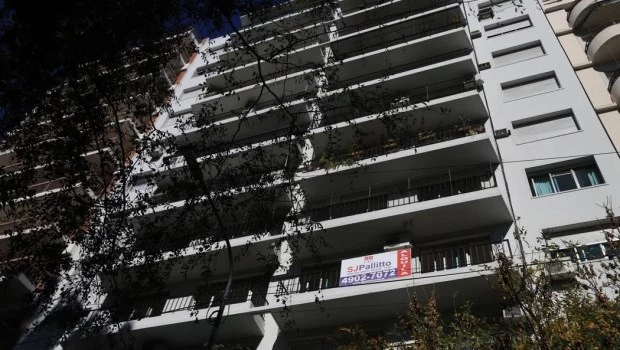 Los alquileres en CABA suben por encima de la inflación