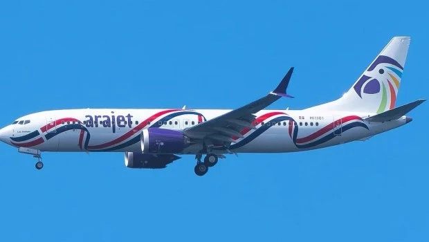 Una aerolínea dominicana operará una nueva ruta directa entre Córdoba y Punta Cana