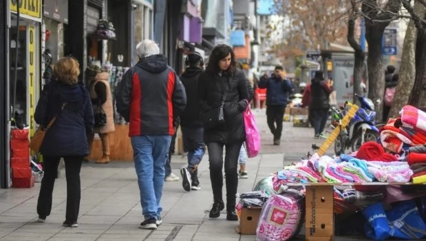 Fuerte reclamo de la UCIP por el crecimiento del comercio ilegal y la falta de controles en Mar del Plata