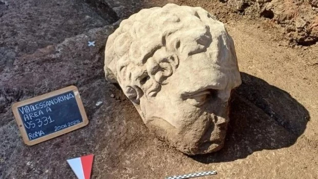 Un emperador clemente