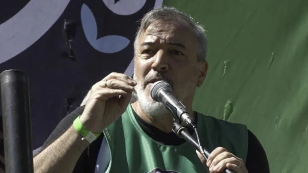 En rechazo al anuncio por el Gobierno, ATE llama a tomarse el Día del Trabajador Estatal: “El decreto es trucho”