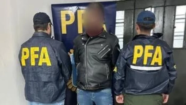 Detuvieron a un hombre por amenazar de muerte a Patricia Bullrich en redes sociales