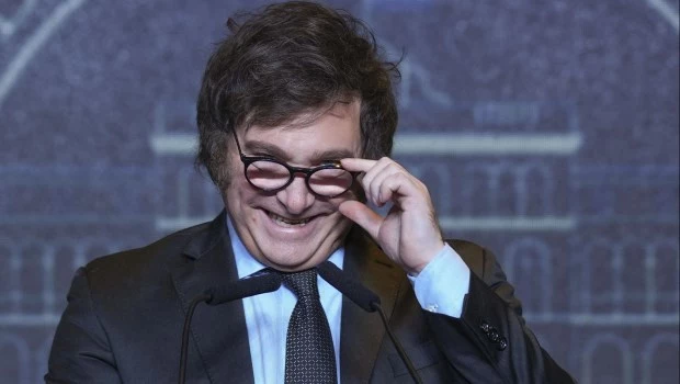 Milei apuntó contra River y Boca por sus eliminaciones y reinstaló el debate sobre las SAD