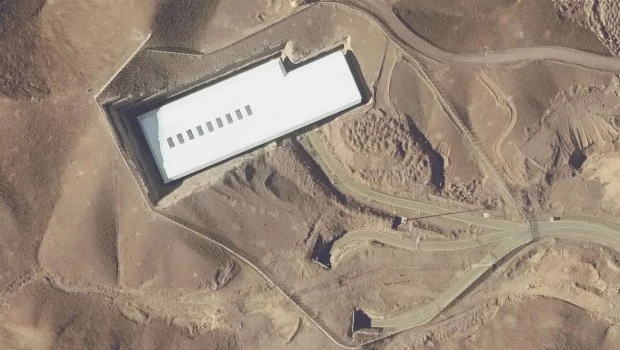 Estados Unidos insiste en el éxito de su bombardeo a las instalaciones nucleares iraníes