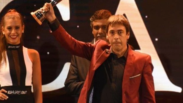 A los 53 años, murió René Bertrand