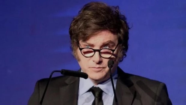 Milei reveló que prepara un nuevo show musical si la inflación llega a 0% este año