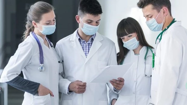 El porqué de la residencia para médicos