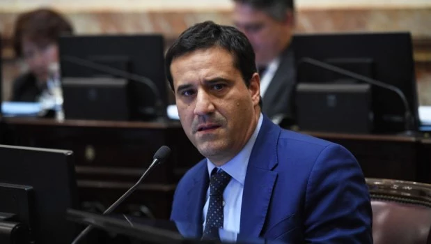 Abad cuestionó el veto a la Ley de ayuda integral para Bahía Blanca 