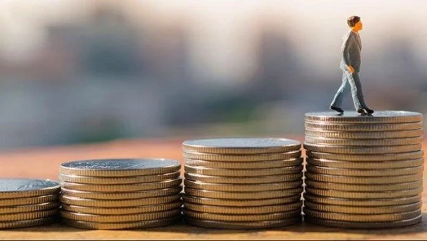 La inflación le ganó al salario registrado entre enero y abril