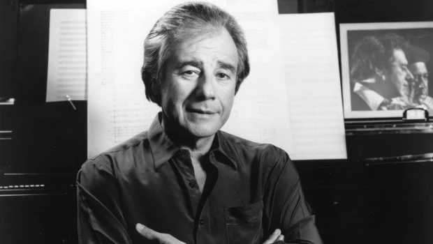 Murió el célebre compositor Lalo Schifrin
