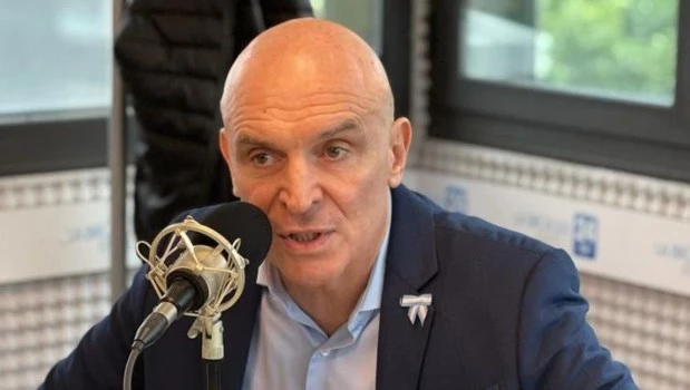 Espert pidió conformar un frente “antimiseria” en la Provincia