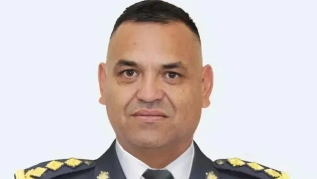 Detuvieron al jefe de la Policía Caminera de Córdoba y a otros agentes por una red de estafas