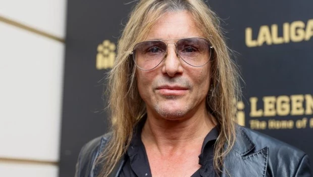 Suspenden el juicio contra Claudio Caniggia por abuso sexual contra Mariana Nannis